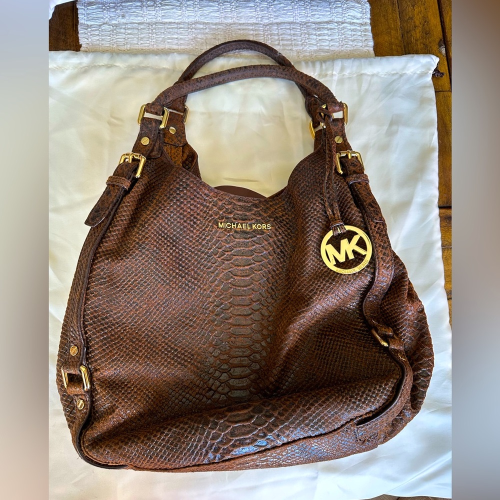 Micheal Kors bag